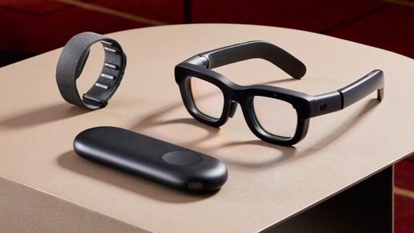 Video: Meta presenta su primer prototipo de lentes inteligentes de realidad aumentada