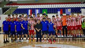Denuncian polémica convocatoria en Handball