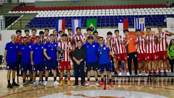 Denuncian polémica convocatoria en Handball