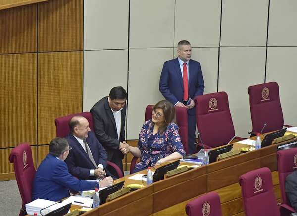 Senado baja a 18 años la edad para comprar armas - Política - ABC Color