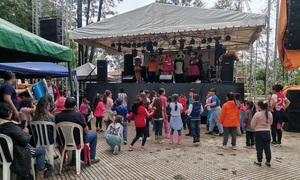 Tercera edición de Jajotopata Oviedope celebrará a lo grande los 266 años de Coronel Oviedo - OviedoPress