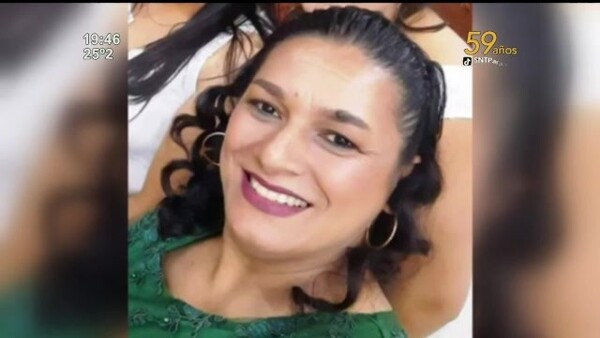 Condenaron al adolescente que mató a su profesora - SNT