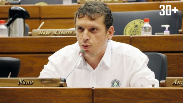 Senador Galaverna respecto Buzarquis: “quiso apretarle al intendente con un mensaje” - trece