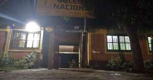 La Nación / Condenaron a ocho años de cárcel a adolescente que asesinó a directora en Guairá