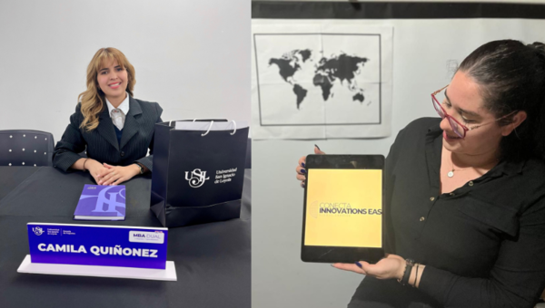 Conexión exterior: Conecta Innovation, la plataforma que impulsa a mipymes hacia nuevos mercados