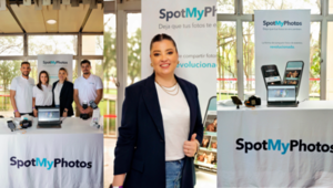 Epuka lanza Spot My Photos: los usuarios reciben sus instantáneas automáticamente mediante reconocimiento facial