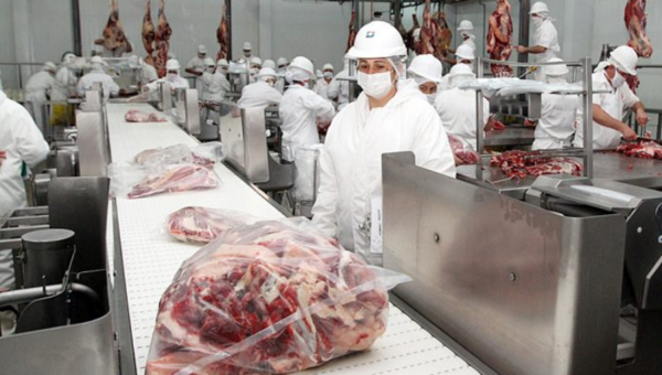 Ganaderos se alistan para llegar al mercado mexicano (y el próximo destino sería Corea del Sur)