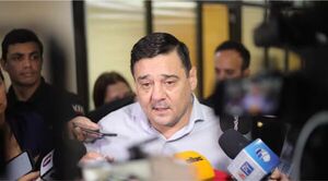 Aparecen más pedidos de Buzarquis y ya se habla de pérdida de investidura