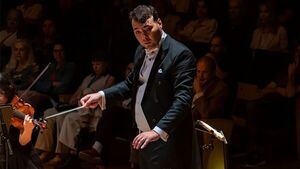 Orquesta Sinfónica Nacional ofrece su séptimo concierto de temporada