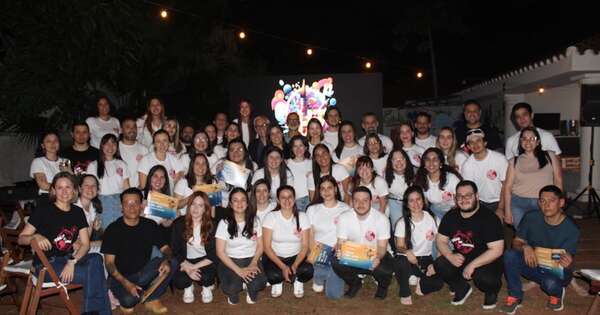 La Nación / Nasta celebra nueva entrega de premios HIT y promueve iniciativas