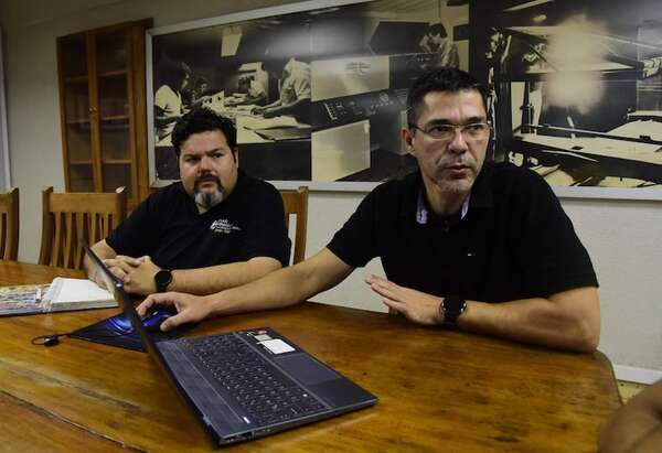 Juegos Universitarios: “Que el deporte sea el ‘vicio’ de los jóvenes” - Polideportivo - ABC Color