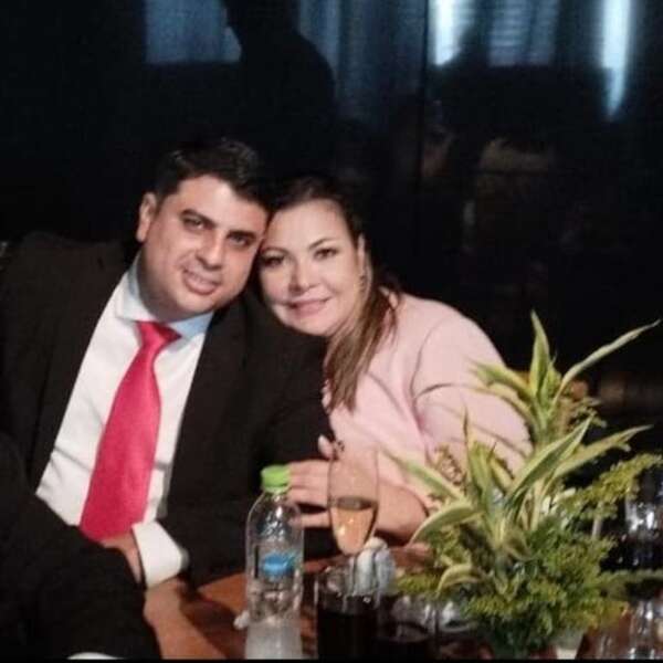 Zenaida Delgado acomodó en Cámara de Senadores a gente de su entorno - Política - ABC Color