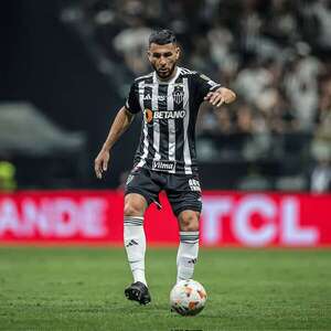 Libertadores: Bota y Mineiro, a semifinales - Deportes - ABC Color