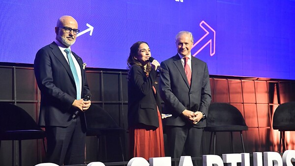 Afirman que Paraguay despierta interés, tras grado de inversión