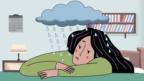 ¿A qué se refiere con la desregulación emocional?