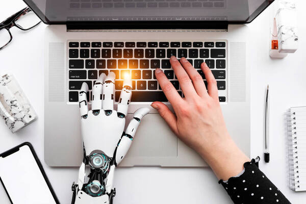 5 Herramientas de Inteligencia Artificial para Potenciar tu Trabajo » San Lorenzo PY