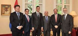 Itaipú: revisión del Anexo C debe cerrarse antes de fin de año, pero aún no hay cronograma - Economía - ABC Color