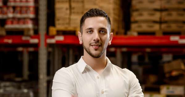La Nación / “La innovación es fundamental para el crecimiento sostenible”
