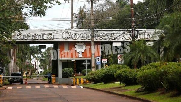 Hurtan Rolex, joyas y dinero de una vivienda del Paraná Country Club – Diario TNPRESS