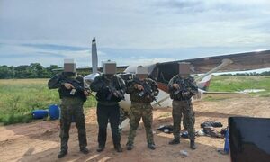 Reportan enfrentamiento en el distrito de Horqueta, hay fallecidos