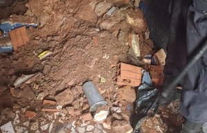 Fusil oculto en Tacumbú estaba destinado contra la fuerza pública, afirman - ADN Digital