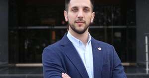La Nación / Nicolás Riquelme: “La innovación es fundamental para el crecimiento sostenible”