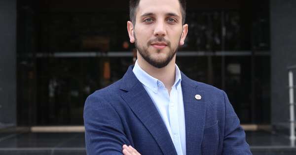 La Nación / Nicolás Riquelme: “La innovación es fundamental para el crecimiento sostenible”