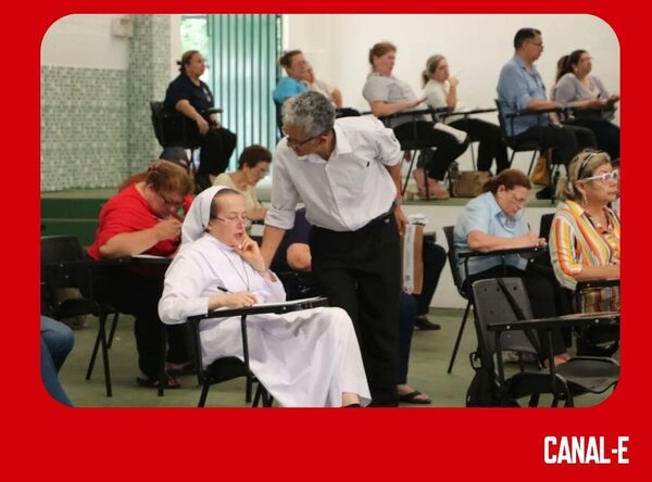 HOY SABREMOS QUÉ TAL LOS PROFES RINDIERON