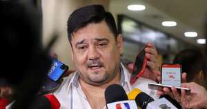 Diario HOY | ”Humilde” amigo camionero de Salyn Buzarquis sería su prestanombre, denuncian