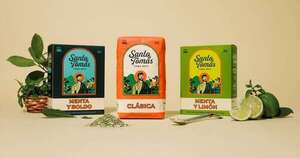 Yerba Mate Santo Tomás relanza su exitosa promoción “Tu Santa Suerte”