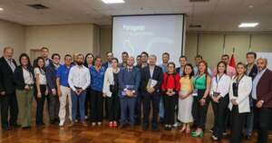 Diario HOY | Colombianos exploran oportunidades de inversión en Paraguay
