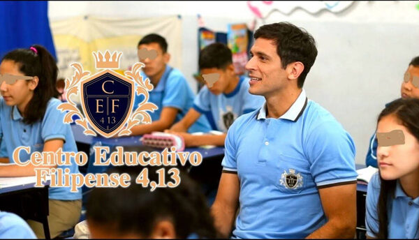 [VIDEO] ¿Roque Santa Cruz con líos económicos? El pelotero anunció que cerrará su colegio