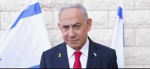 Benjamin Netanyahu descarta posible tregua en Líbano - San Lorenzo Hoy