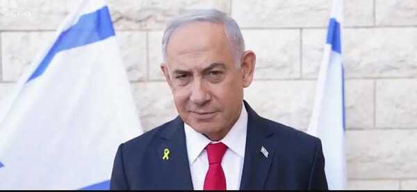 Benjamin Netanyahu descarta posible tregua en Líbano - San Lorenzo Hoy