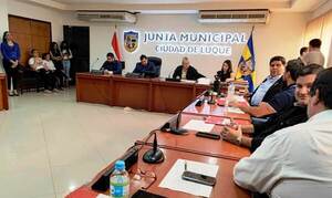 Apuntan a concejal por polémico dicho contra una médica •