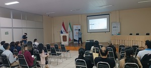 Inician talleres de capacitación del programa "Gobernanza Efectiva" en Itapúa