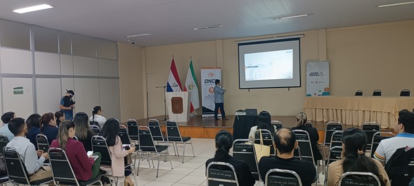 Inician talleres de capacitación del programa "Gobernanza Efectiva" en Itapúa