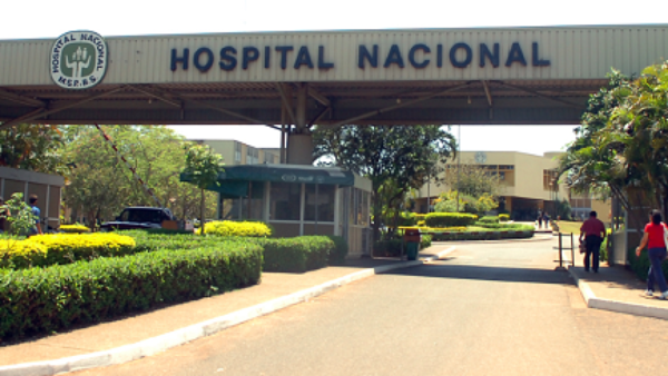 Mal estado del Hospital de Itauguá: Médico lanza duras críticas a la clase política y a Peña