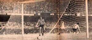 Botafogo clasificó a semifinales después de 51 años: La última vez ¡dejó a Cerro Porteño sin final de Copa Libertadores! - Fútbol Internacional - ABC Color