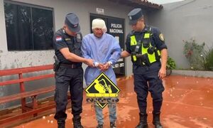 Atrapan a delincuente vinculado en asalto a distribuidores de cerveza