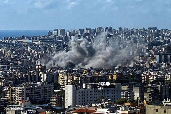 Bombardeo en Israel acabó con la vida de un libanés que se nacionalizó paraguayo
