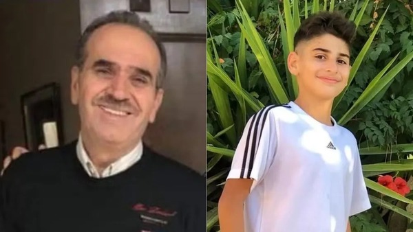 Embajada confirma muerte de compatriota en Líbano tras bombardeo - ADN Digital