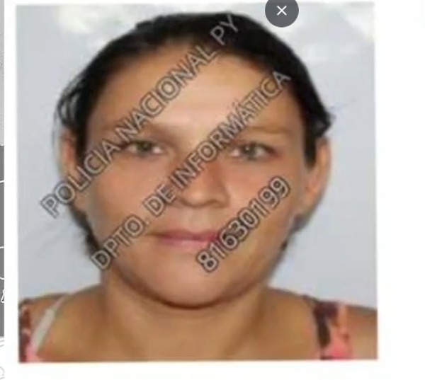 Detienen a tortolera que hurtó prendas en el microcentro de CDE