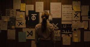 La Nación / Cines estrenan “Longlegs” y vuelven las entradas promocionales a G. 20.000