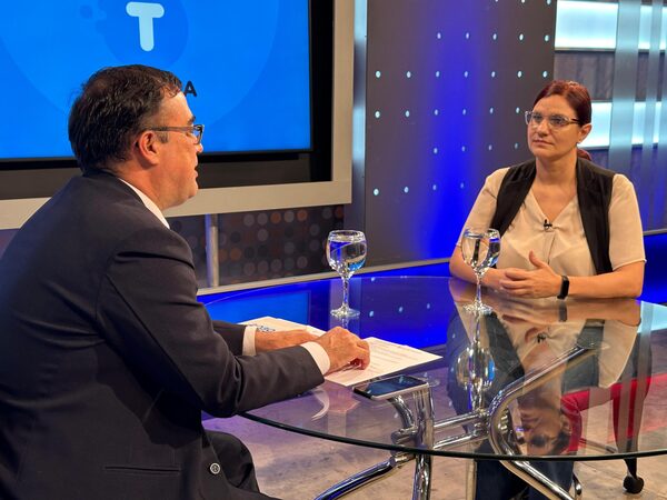 Padrinos de Corea y Taiwán apoyan la calidad de vida de la niñez en Paraguay • PARAGUAY TV