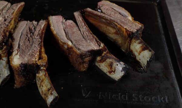 “Beef from Paraguay” en Ottawa: la carne paraguaya se prepara para conquistar Canadá
