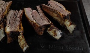 "Beef from Paraguay" in Ottawa: Paraguayan beef prepares to conquer Canada - .::Agencia IP::.