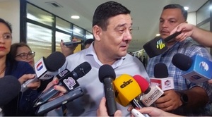 Salyn plantea declarar a Nenecho “ciudadano ilustre corrupto”