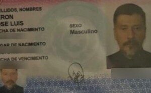 Pide ayuda para recuperar sus documentos personales         