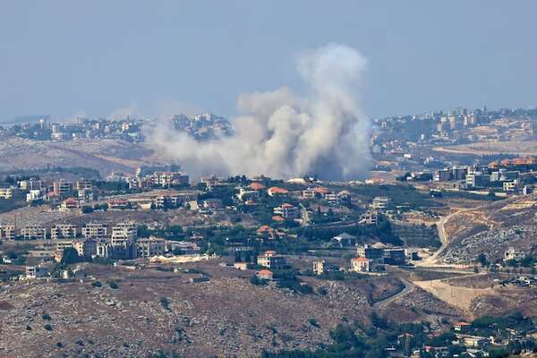 Israel avisa que continuará con sus bombardeos contra Hezbolá en Líbano - Mundo - ABC Color